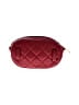 Aldo 100% Polyester Burgundy Crossbody Bag One size - photo 3