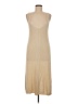 Elan Tan Casual Dress Size M - photo 1