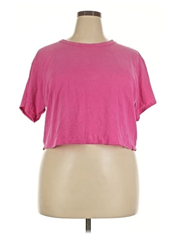 JoyLab Short Sleeve T-Shirt (view 1)
