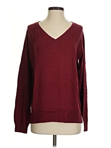 Lucky Brand Pullover Sweater (view 1)