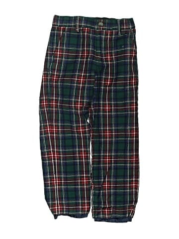 Janie and Jack Wool Pants (view 1)