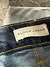 Oliver Logan Blue Jeans Size 33 waist - photo 7