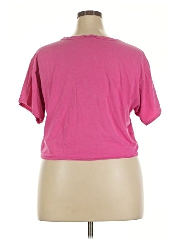 JoyLab Short Sleeve T-Shirt (view 2)