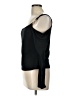 Unbranded Black Long Sleeve Top Size L - photo 5