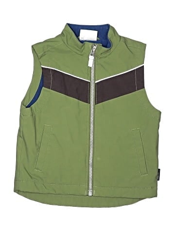 Hanna Andersson Vest (view 1)