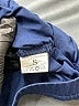 Unbranded 100% Polyester Blue Formal Skirt Size S - photo 4