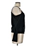 Unbranded Black Long Sleeve Top Size L - photo 4