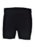 Torrid Solid Black Athletic Shorts Size 2X Plus (2) - photo 1