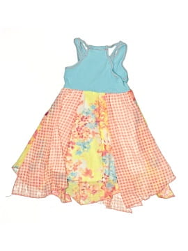 Jona Michelle Dress (view 2)