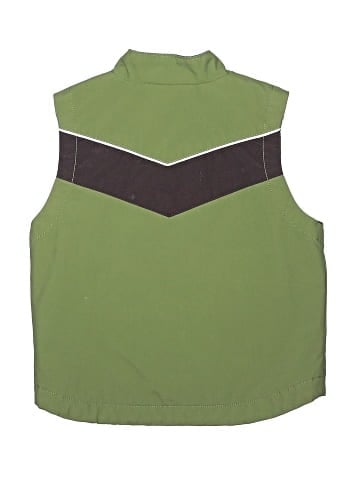 Hanna Andersson Vest (view 2)