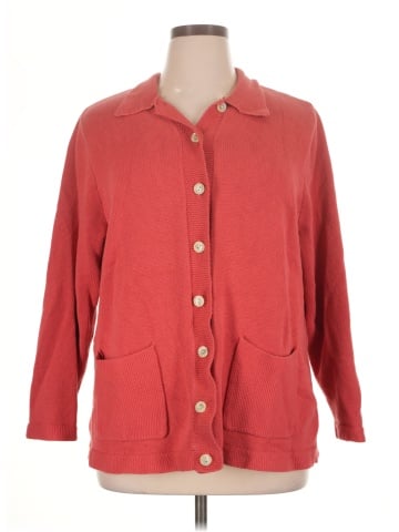 Appleseeds Cardigan (view 1)