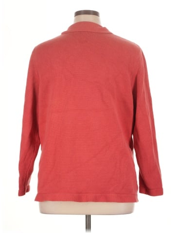 Appleseeds Cardigan (view 2)