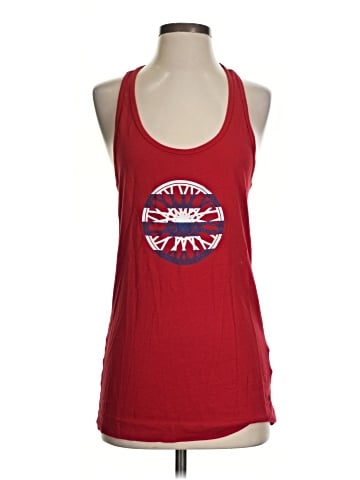 Nike Tank Top (view 1)