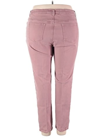 Gloria Vanderbilt Jeggings (view 2)