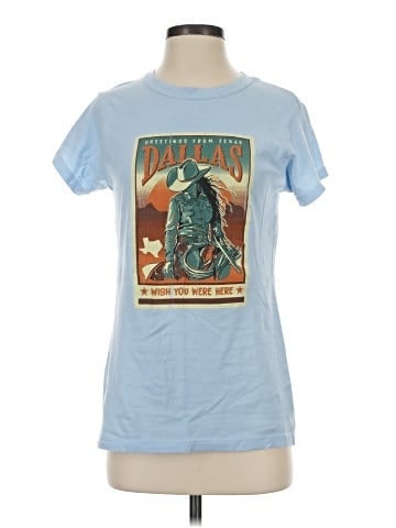 Tultex Short Sleeve T-Shirt (view 1)