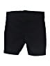 Torrid Solid Black Athletic Shorts Size 2X Plus (2) - photo 2