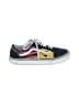 Vans Blue Sneakers Size 11 - photo 1