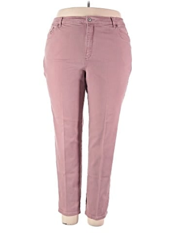 Gloria Vanderbilt Jeggings (view 1)
