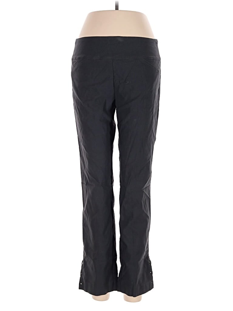 Pre-owned Elliott Lauren Active Pants In Black