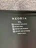 REORIA Black Bodysuit Size XL - photo 3