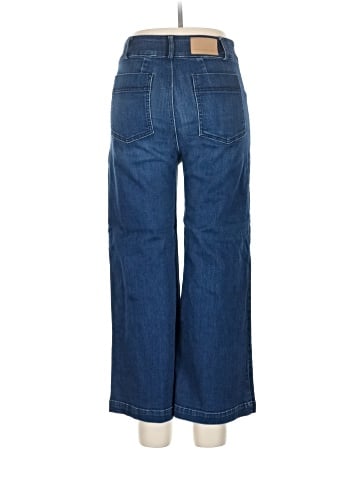 Self Contrast Jeans (view 2)