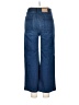 Self Contrast Blue Jeans Size 31 waist - photo 2