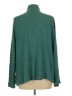 J.Jill Teal Cardigan Size L (estimated) - photo 2