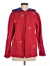 Quacker Factory Red Cardigan Size M - photo 1