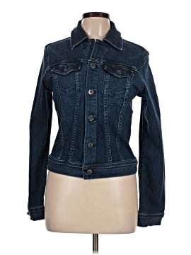 Adriano Goldschmied Denim Jacket