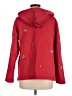 Quacker Factory Red Cardigan Size M - photo 2