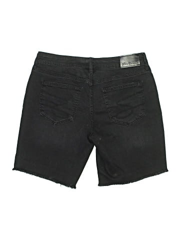 Seven7 Denim Shorts (view 1)