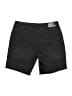 Seven7 Black Denim Shorts Size 6 - photo 1