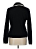 Chaps 100% Cotton Black Blazer Size L - photo 2