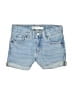 Levi's Blue Denim Shorts Size 6 - photo 1