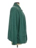 J.Jill Teal Cardigan Size L (estimated) - photo 4