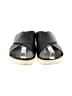 Ecco Black Wedges Size EU 37 - photo 2