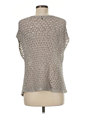 Eileen Fisher Sweater Vest (view 2)