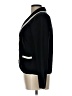 Chaps 100% Cotton Black Blazer Size L - photo 5