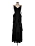 Venus Black Cocktail Dress Size 8 - photo 1