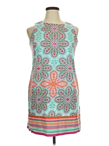 London Style Casual Dress (view 1)
