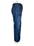 Self Contrast Blue Jeans Size 31 waist - photo 4