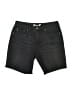 Seven7 Black Denim Shorts Size 6 - photo 2