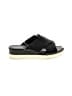 Ecco Black Wedges Size EU 37 - photo 1
