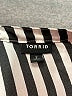 Torrid 100% Polyester Black Sleeveless Blouse Size 2X Plus (2) - photo 7