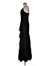 Venus Black Cocktail Dress Size 8 - photo 5