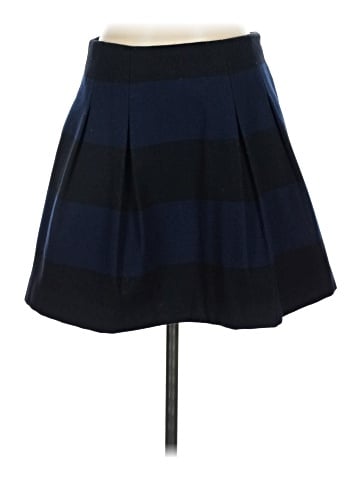 Madewell Wool Skirt (view 1)