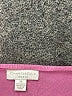 Charter Club Pink Cardigan Size 3X - photo 7