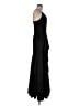 Venus Black Cocktail Dress Size 8 - photo 4