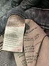 Adriano Goldschmied Gray Jeans Size 26 waist - photo 4