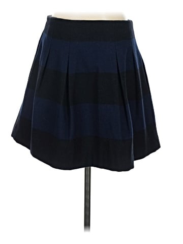 Madewell Wool Skirt (view 2)